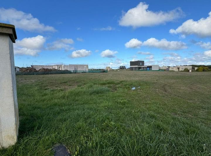 Lote en Miramar Links - 2