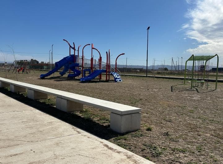 Lote 250 m² – Cuestas de Manantiales – Seguridad 24 Hs – Recibo Vehículo - 4