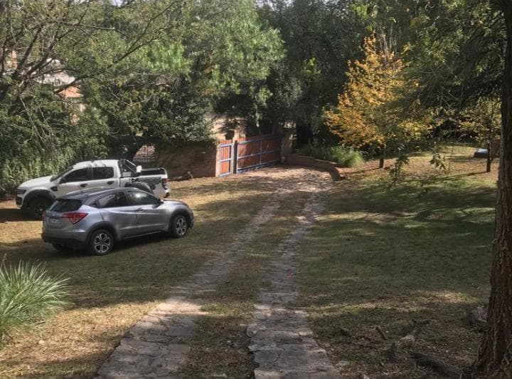 Casa a La Venta Apta Credito en Mendiolaza Centro Estilo Rustico/ Colonial - 3