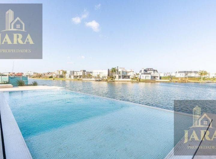 Venta Casa 5 Ambientes a La Laguna Nuevo Quilmes - 2