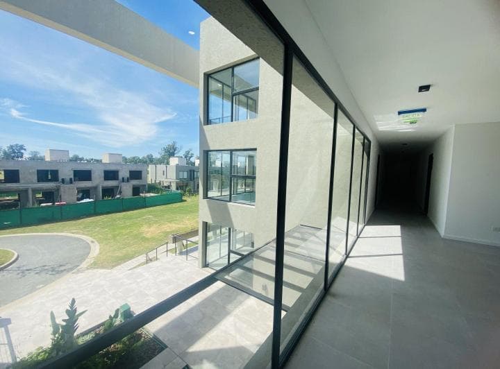 Venta Departamento 2 Ambientes en Barrio Cerrado con Amenities - 5