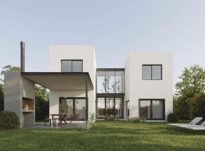 Casa en Venta, 5 Ambientes en Ituzaingo Barrio Cerrado con Amenities - 2