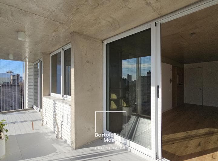 Venta | Piso Exclusivo 2 Dorm. + Comodín | San Juan 2487 - 3