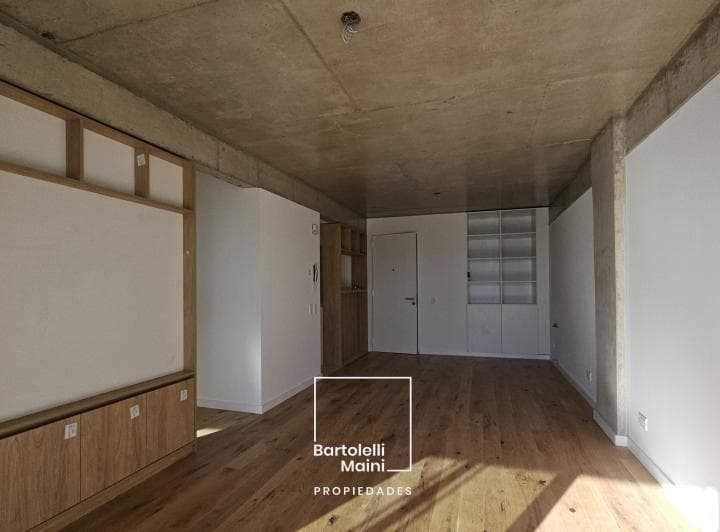 Venta | Piso Exclusivo 2 Dorm. + Comodín | San Juan 2487 - 5