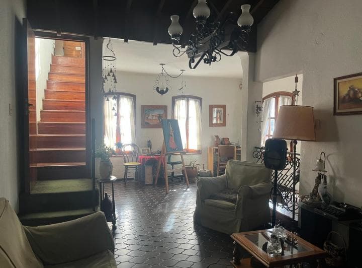 Casa Apta Credito - Barrio Bancario - 3