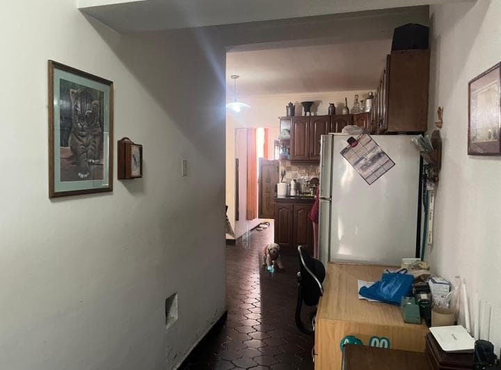 Casa Apta Credito - Barrio Bancario - 4