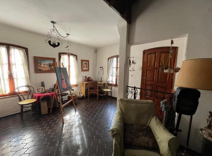 Casa Apta Credito - Barrio Bancario - 2