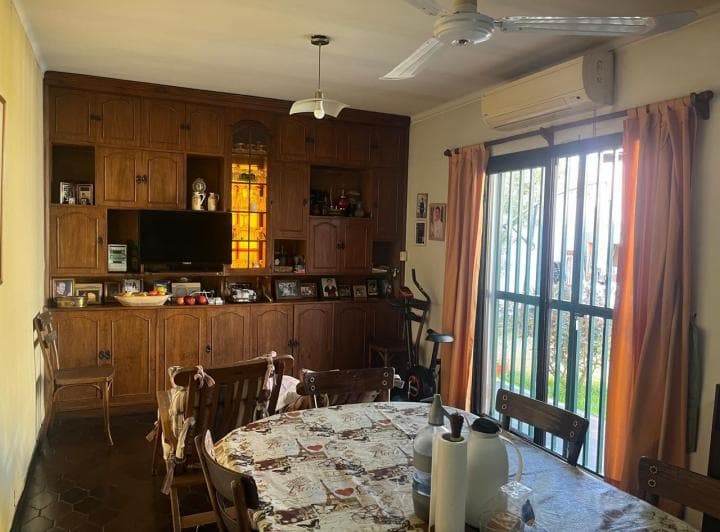 Casa Apta Credito - Barrio Bancario - 5