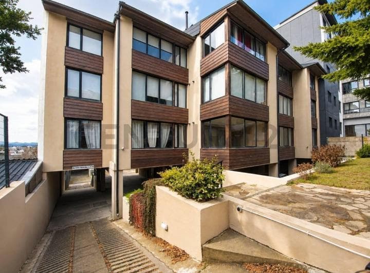 Departamento en Venta Barrio Belgrano Bariloche - 2