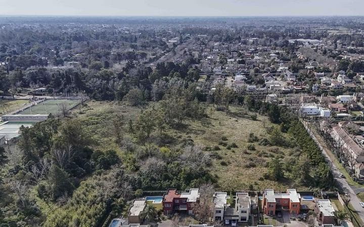 Excelente Oportunidad Terreno en Venta. - 3