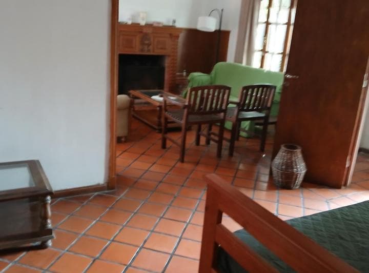 Casa Pileta Parrilla Wi Fi Cochera Jardin Patio 5 Dorm. 4 Baños - 5