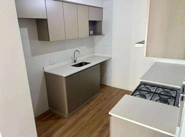 Departamento 2 Ambientes a Estrenar con Balcón en Núñez - 2