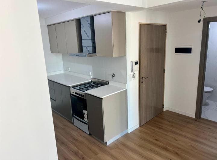 Departamento 2 Ambientes a Estrenar con Balcón en Núñez - 3