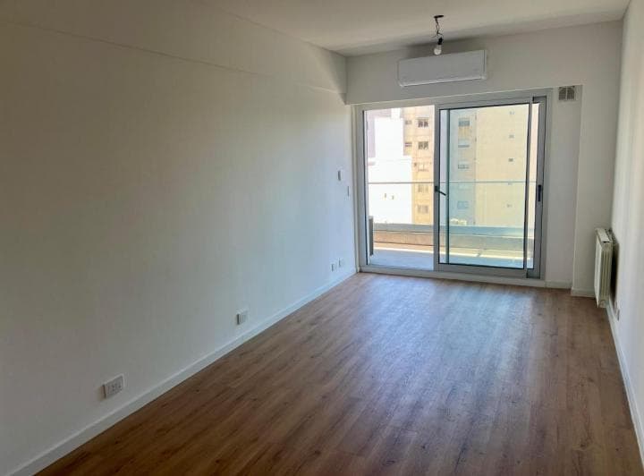 Departamento 2 Ambientes a Estrenar con Balcón en Núñez - 4