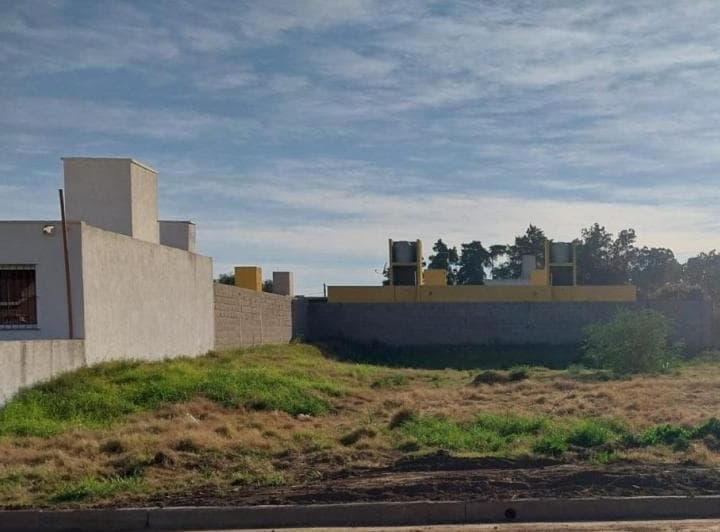 Oportunidad Lote en Venta - Colonia Caroya Calle 42 °1.179 - 5