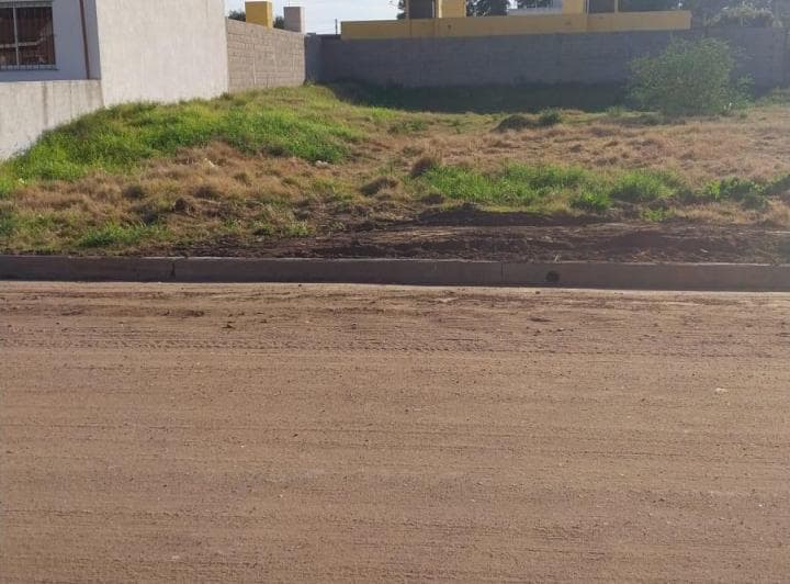 Oportunidad Lote en Venta - Colonia Caroya Calle 42 °1.179 - 2