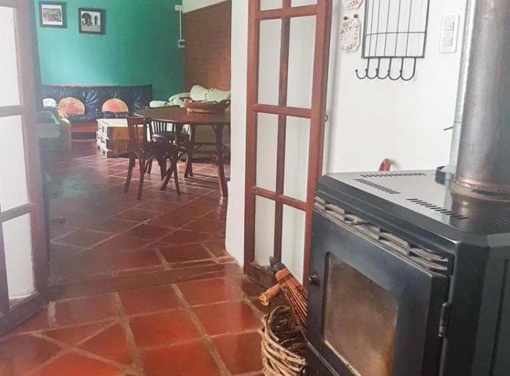 Venta Casa 3 Dorm. Salsipuedes - 4