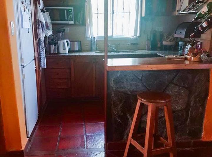 Venta Casa 3 Dorm. Salsipuedes - 2