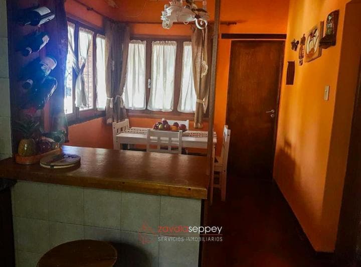 Venta Casa 3 Dorm. Salsipuedes - 3