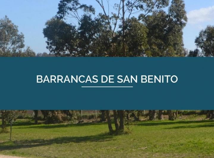 Lote en Barrio Barrio Barrancas de San Benito - 4