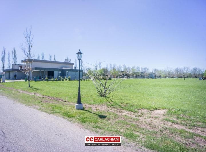 Terreno en Venta Haras de Funes - 3