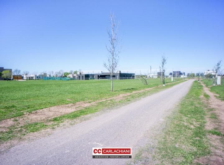 Terreno en Venta Haras de Funes - 2