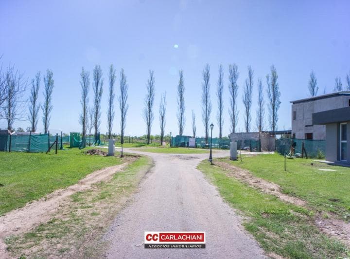 Terreno en Venta Haras de Funes - 4