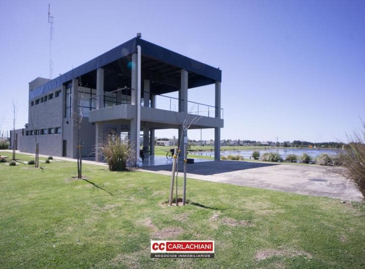 Terreno en Venta Haras de Funes - 5