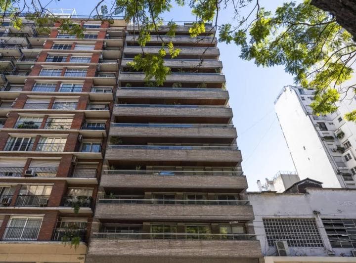 Av Callao & Guido - 3
