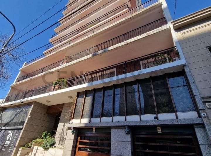 Semipiso en Venta 3 Dorm. La Plata - 2