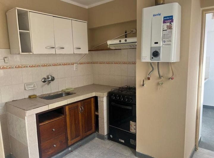 Venta Departamento Macrocentro 4 Dorm. - 3