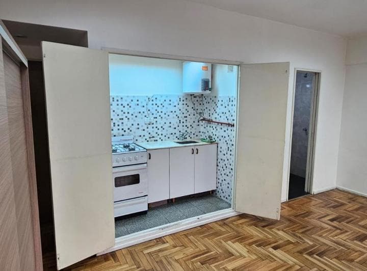 Venta Departamento Almagro Monoambiente Muy Luminoso - 3