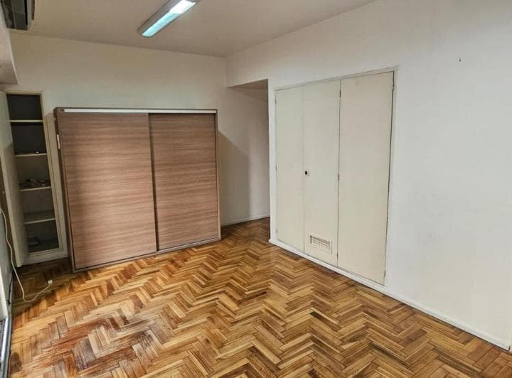 Venta Departamento Almagro Monoambiente Muy Luminoso - 2