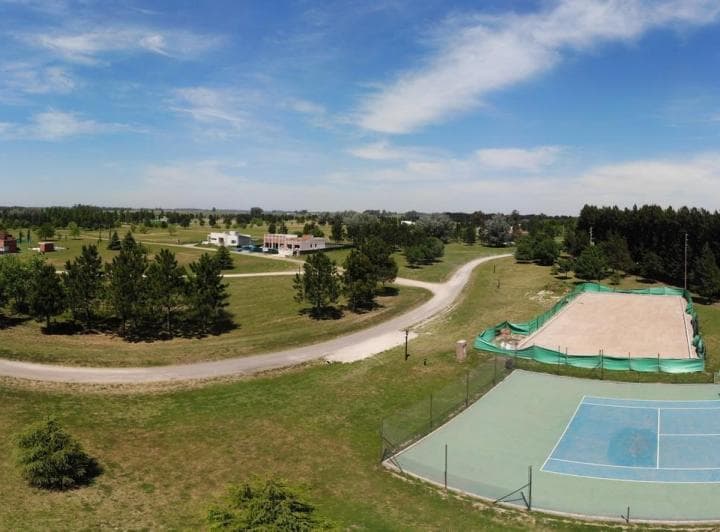 Lote en Club de Campo Las Hojas - 5