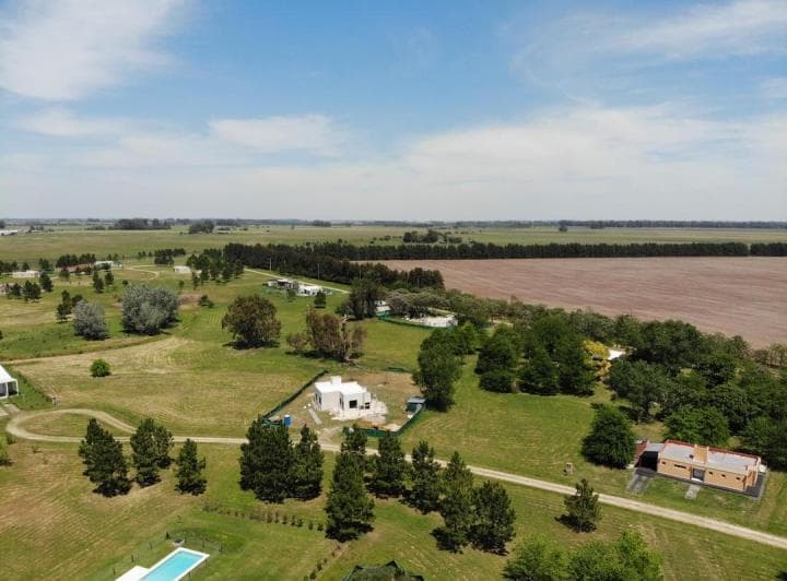 Lote en Club de Campo Las Hojas - 4