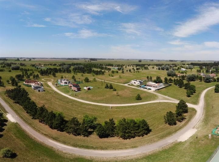 Lote en Club de Campo Las Hojas - 3