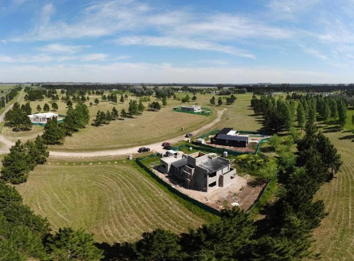 Lote en Club de Campo Las Hojas - 2