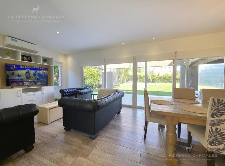 Casa de 4 Ambientes en Venta en La Reserva Cardales - 3