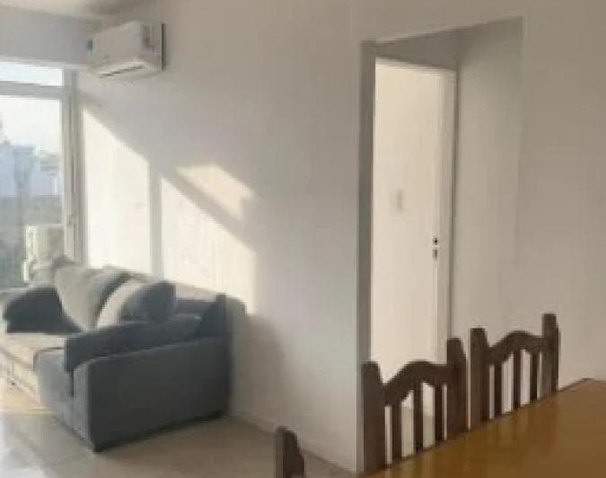 Departamento 3 Amb con Balcon Al Frente y Patio - 4