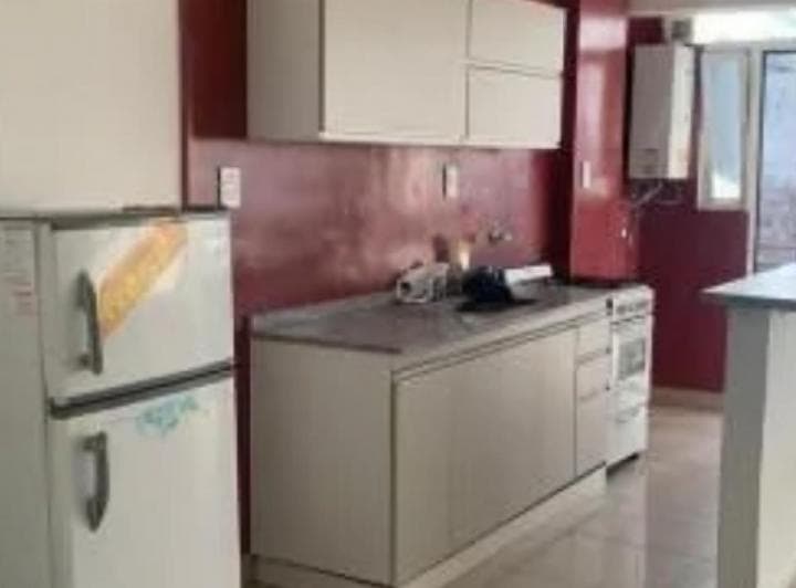 Departamento 3 Amb con Balcon Al Frente y Patio - 5