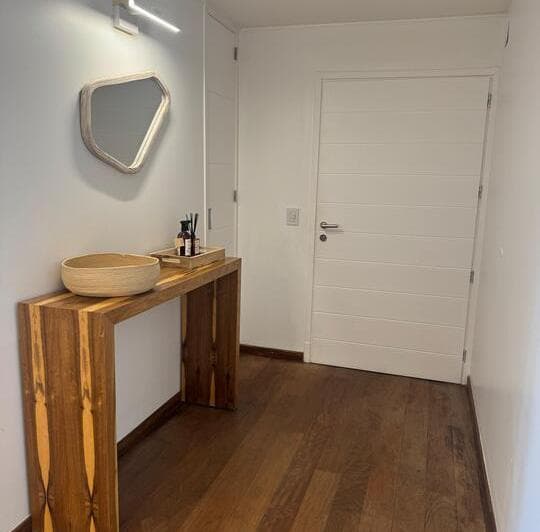 Venta Departamento en Complejo Casonas del Cerro. 3 Dorm. Apto Cred. - 4
