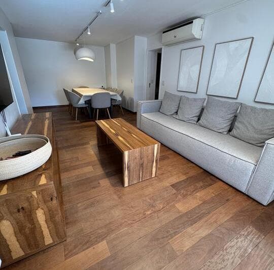 Venta Departamento en Complejo Casonas del Cerro. 3 Dorm. Apto Cred. - 3