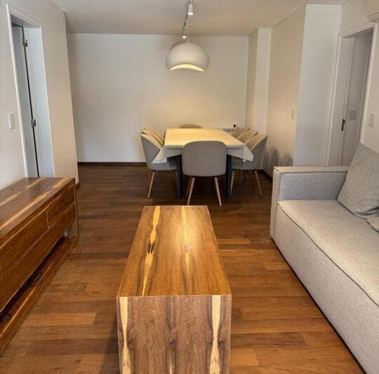 Venta Departamento en Complejo Casonas del Cerro. 3 Dorm. Apto Cred. - 2