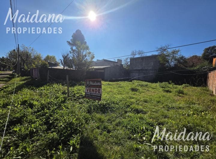 Oportunidad de Inversión! Lote en Escobar - 2