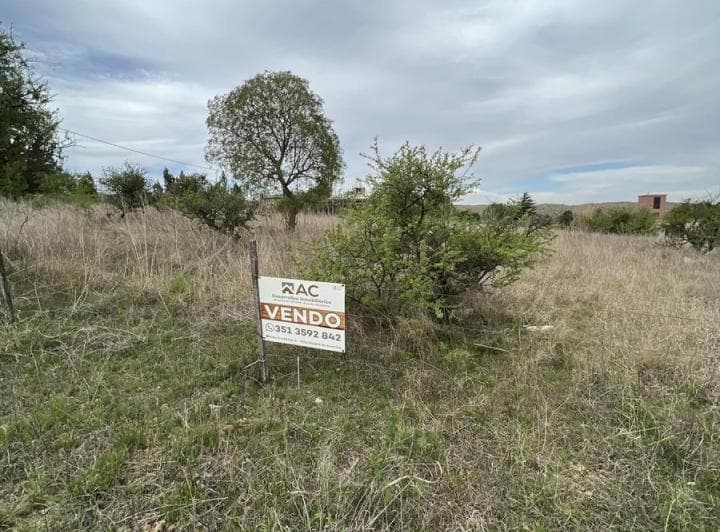 Terreno en Potrero de Garay - Barrio Parque 4 - 800 m² - Escritura - 4