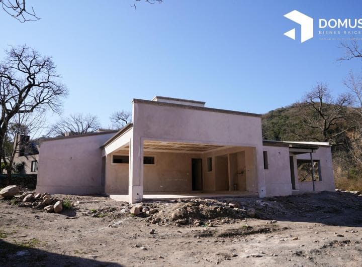Venta Casa en Castellanos - 4