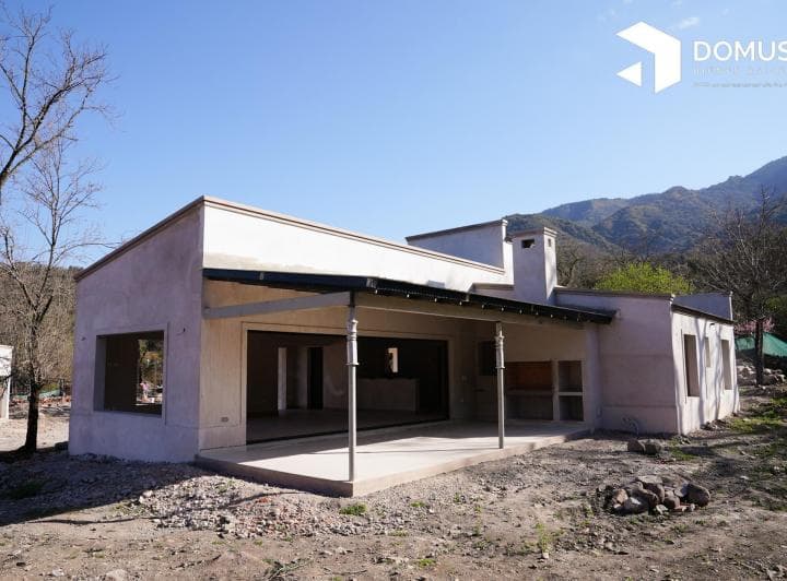 Venta Casa en Castellanos - 3