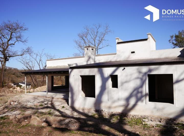Venta Casa en Castellanos - 2