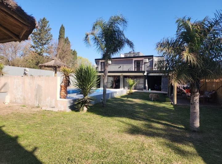 Casa a La Venta en Comuna de San Roque. (C166) - 4