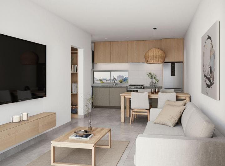Venta - Depto 2 Amb - Hipolito Yrigoyen 9416 3 E - Lomas de Zamora - 4